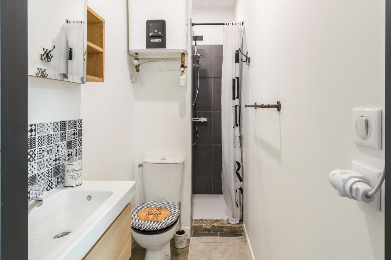 Landescape Ocean, Lacs Et Foret. Appartement Biscarrosse