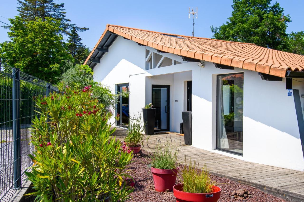 Landescape Ocean, Lacs Et Foret. Appartement