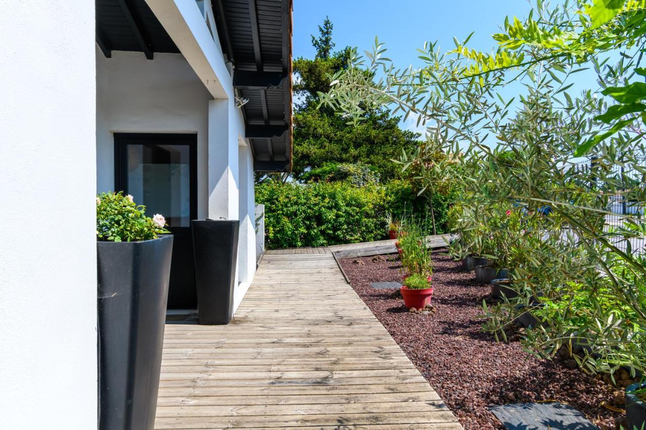 Appartement Landescape Ocean, Lacs Et Foret. Biscarrosse